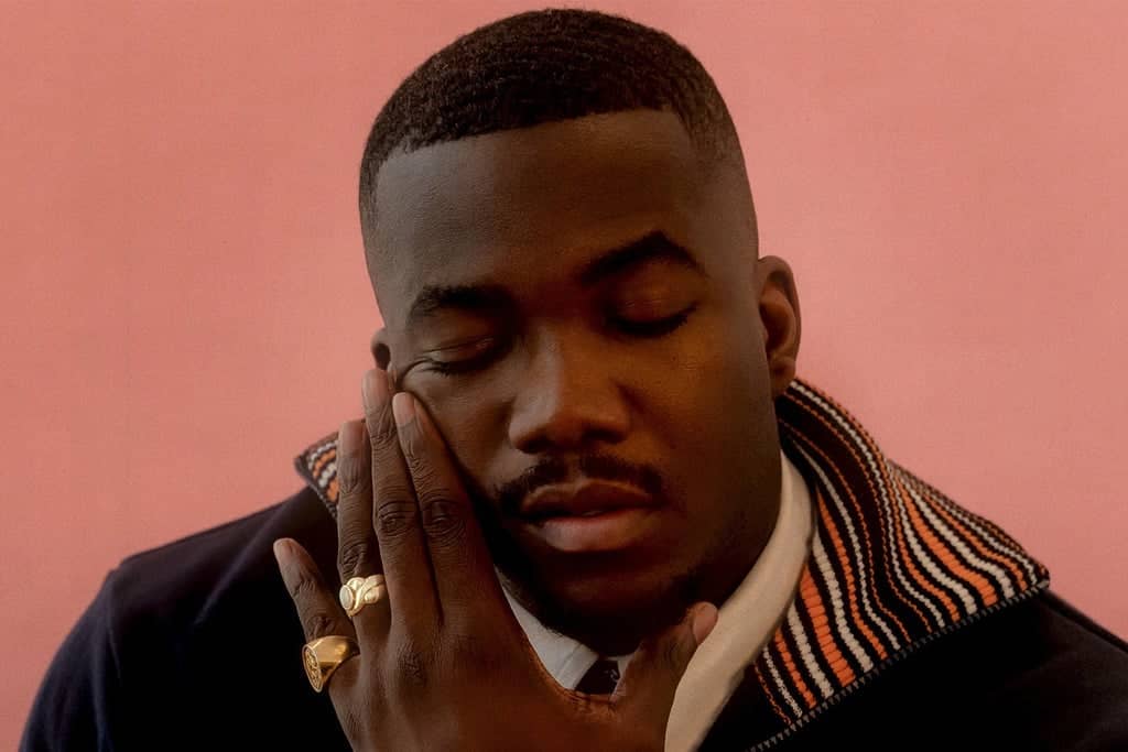 Jacob Banks