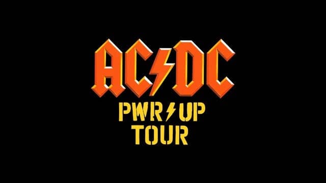 AC/DC