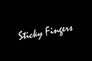 Sticky Fingers Göteborg