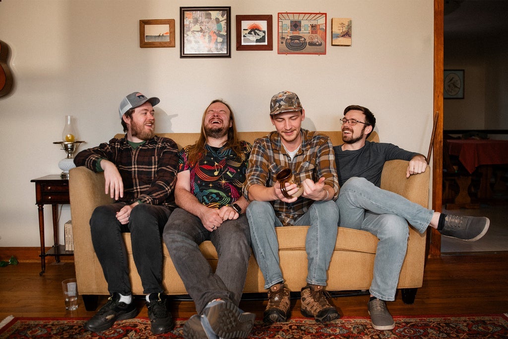 Magic Bag Presents: Tophouse