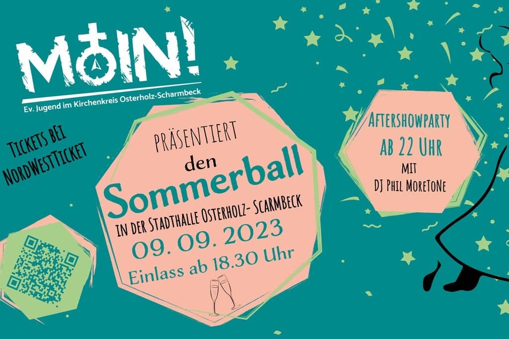 Sommerball