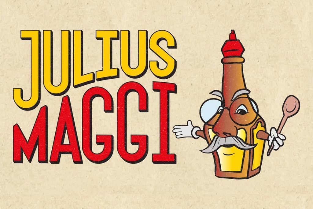 Julius Maggis