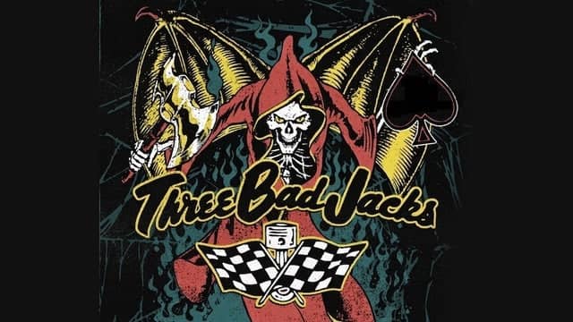 Three Bad Jacks