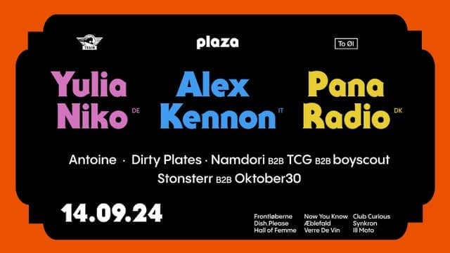 Plaza
