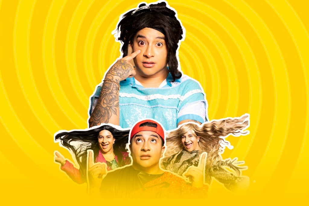 Mario Aguilar "Diezmadre"