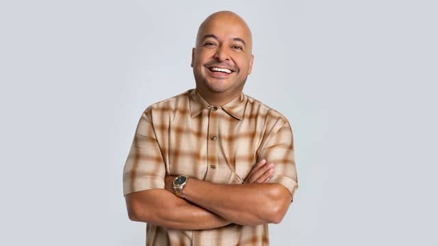 Frankie Quinones
