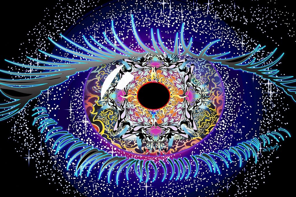 The Pink Floyd Laser Spectacular Featuring Live Band Shine On