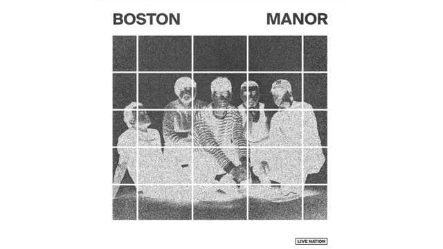 Boston Manor