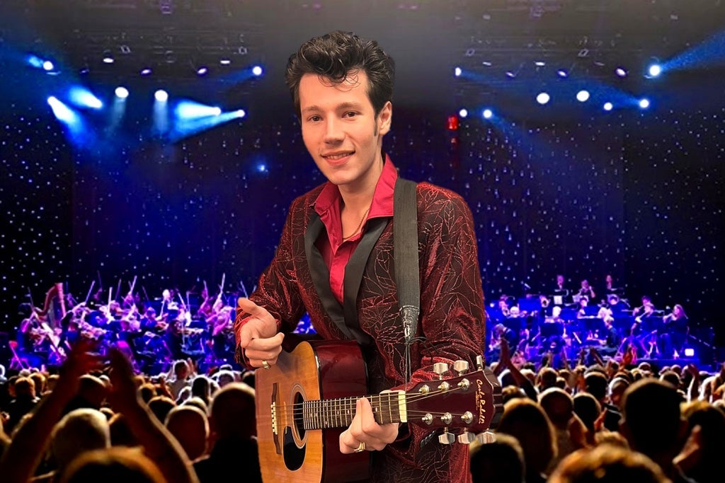 Peter Lemongello Jr Ticket + Hotel Deals