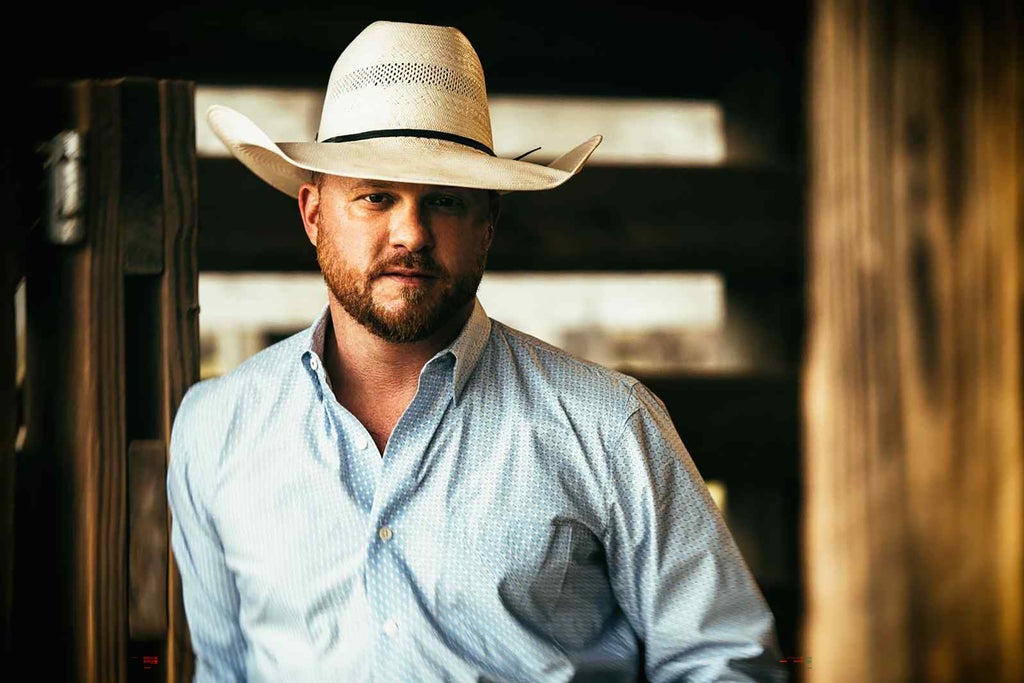 Cody Johnson Live