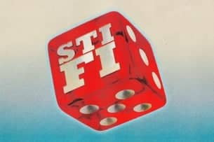 Sticky Fingers