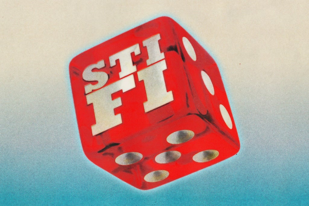 Sticky Fingers - Live in North America