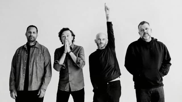 Rise Against