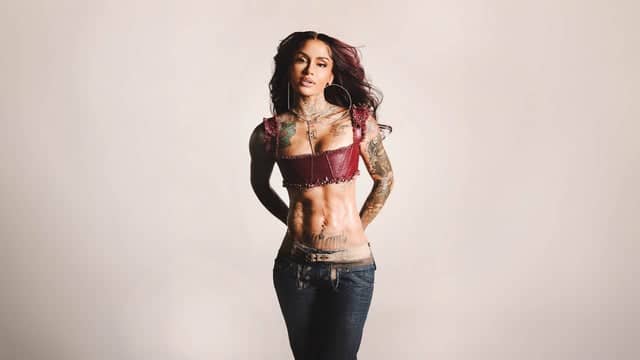 Kehlani