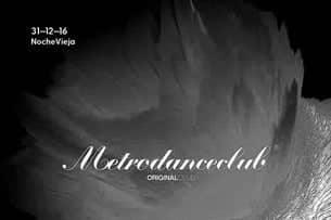 Nochevieja 2016 MDC: Make a Wish