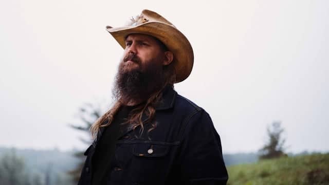 Chris Stapleton