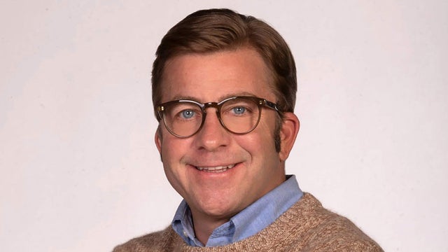 Peter Billingsley