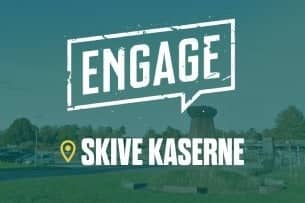 Engage på Skive Kaserne