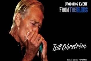 Bill Ohrstrom
