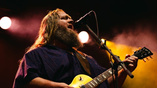 Matt Andersen