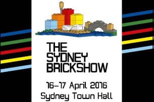 The Sydney Brick Show