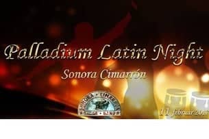 Sonora Cimarron