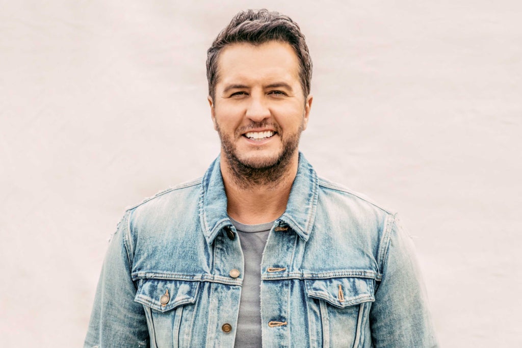 Luke Bryan