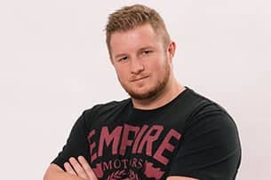 Troy Kinne