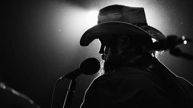 Chris Stapleton