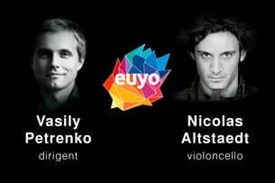European Union Youth Orchestra