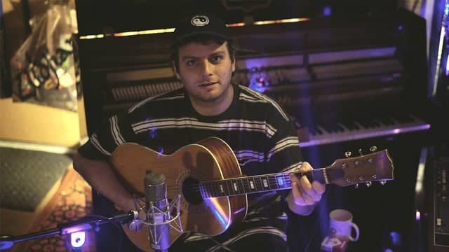 Mac DeMarco