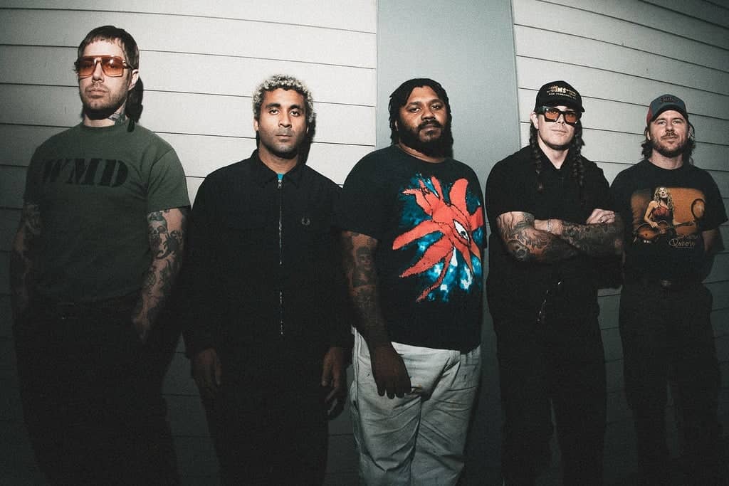 Angel Du$t & Agnostic Front in Bradenton