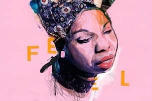 Tribute to jazz queens: Nina Simone