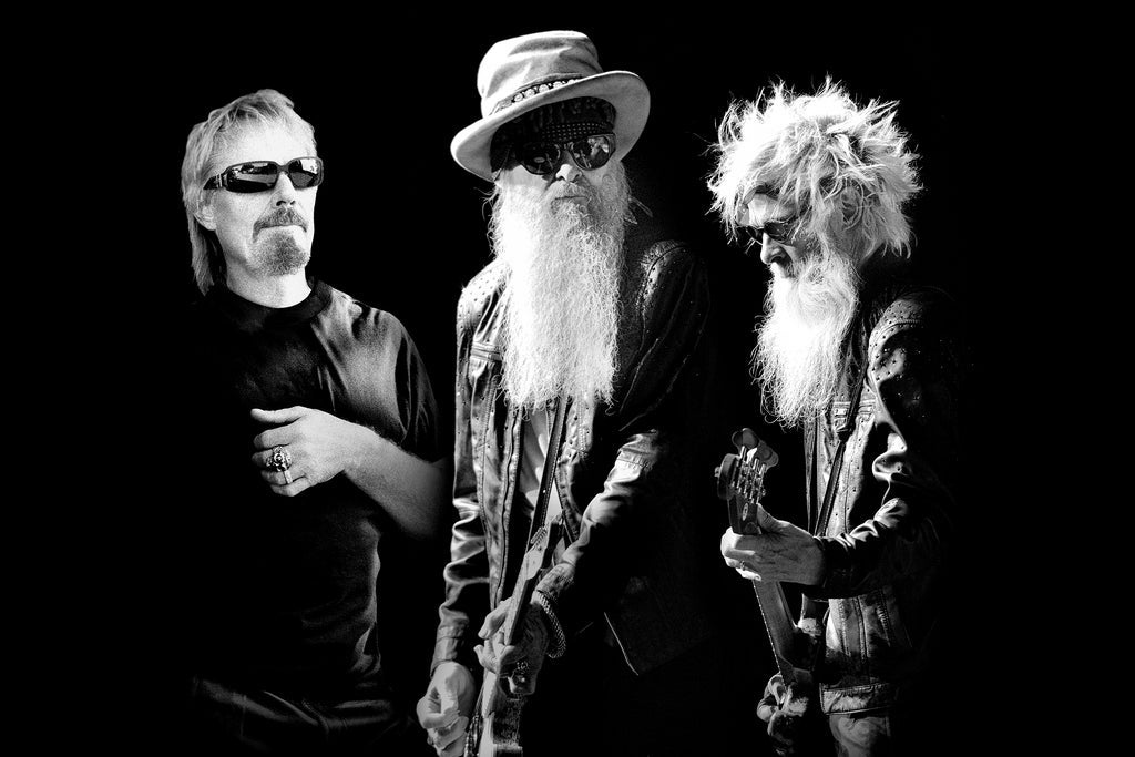 ZZ Top & Dwight Yoakam: Dos Amigos Tour