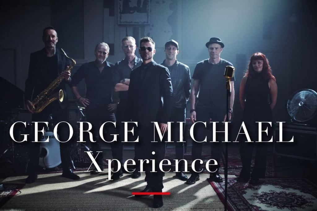 George Michael Xperience