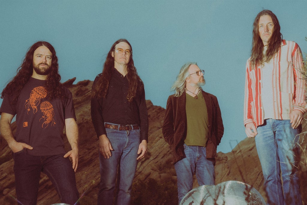 Circles Around The Sun