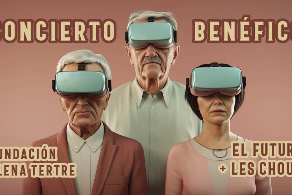EL FUTURO + LES CHOUX