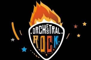 Orchestral R.O.C.K.