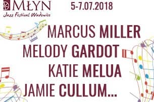 Mlyn Jazz Festival