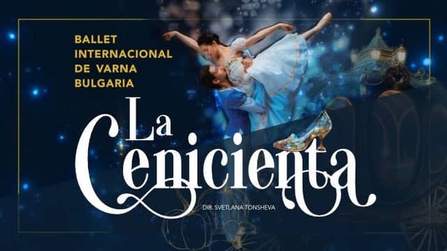 La Cenicenta