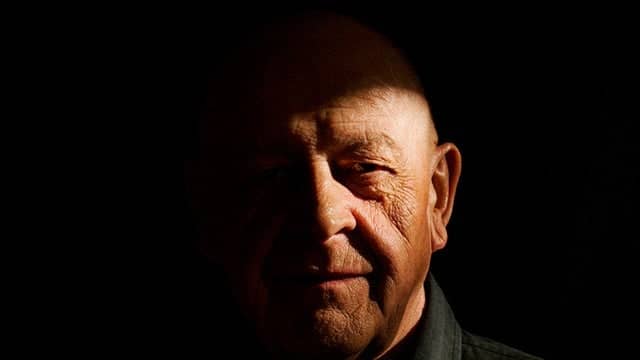 Henning Staerk