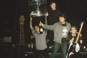 Joyce Manor