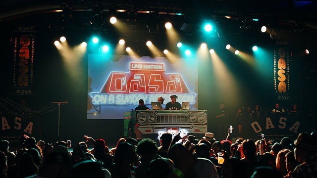 On A Sunday Afternoon