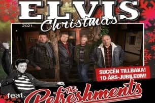 Elvis Christmas