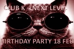 Club K