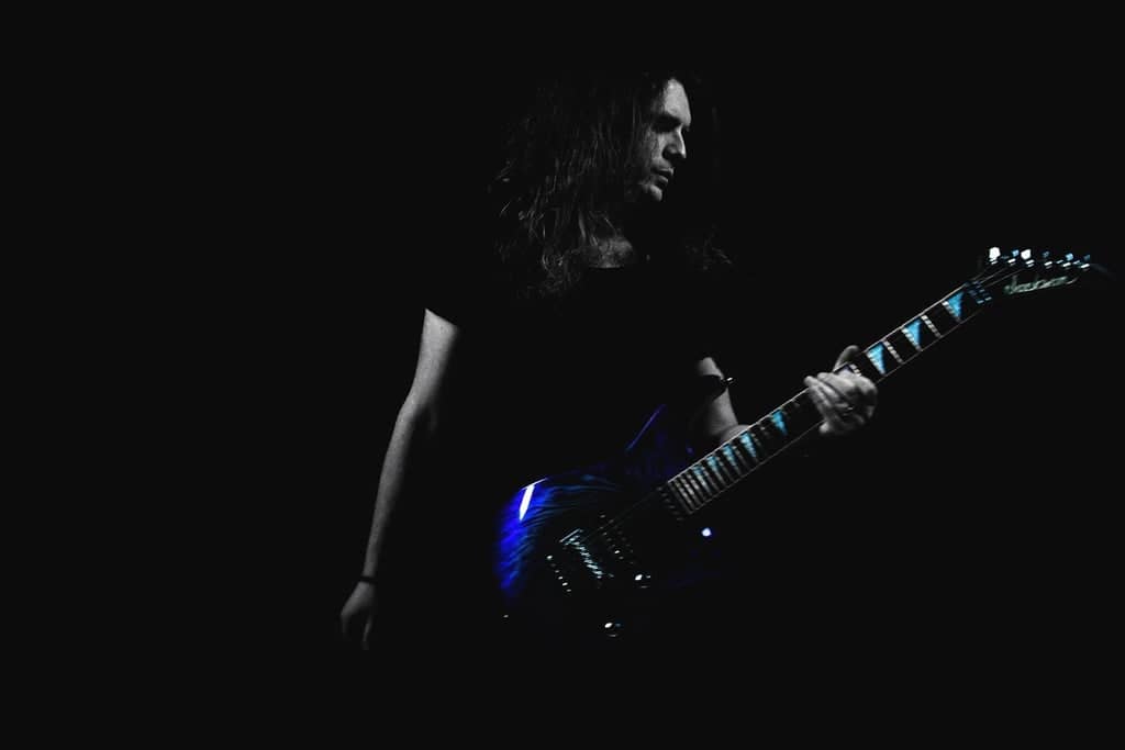 Christopher Ardra