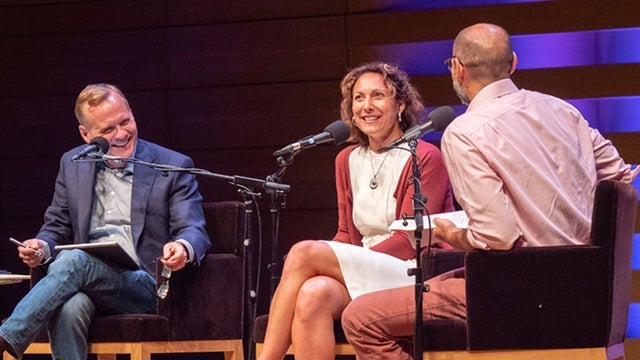 Slate Political Gabfest