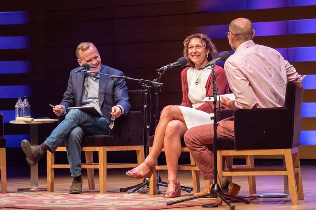 Slate Political Gabfest