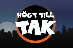 Högt Till Tak