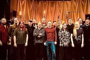 Gard Nilssen's Supersonic Orchestra